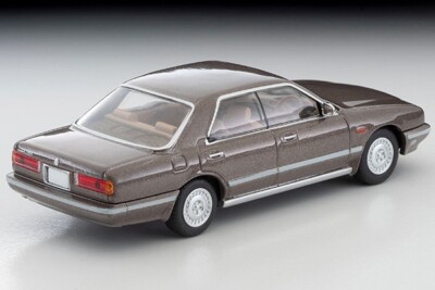 Tomica Limited Vintage NEO LV-N278c Nissan CEDRIC CIMA TYPE-II S