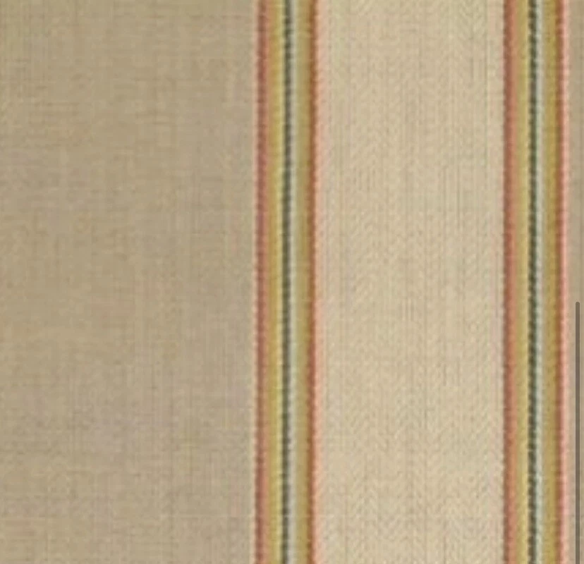 Ralph Lauren Seawater Ticking Stripe in Dune - Image 4 of 4