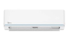 Midea AG ECO WiFi - Air Conditioning Heat Pump Installation