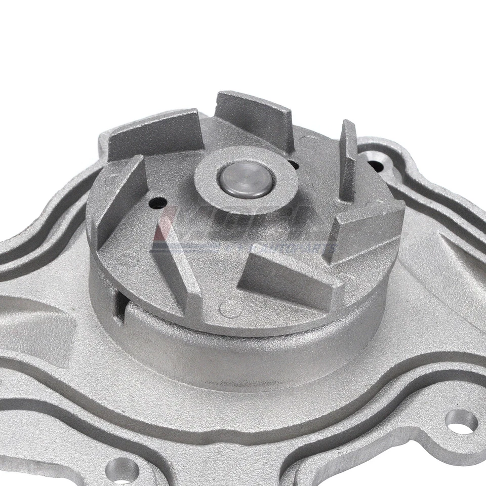 Timing Chain Kit Water Pump for 07-10 Mazda Ford Flex Taurus Lincoln MKZ 3.5L - Image 2 of 4