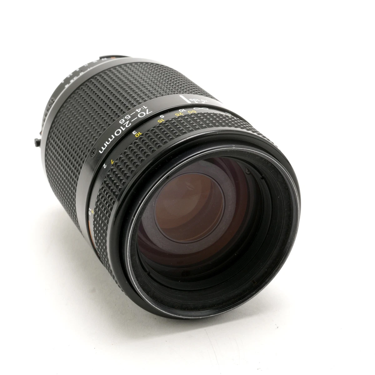 Nikon NIKKOR 70-210mm Focal Camera Lenses for sale - eBay
