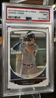 2013 Bowman Draft Picks BDPP19 AARON JUDGE RC Rookie Card MINT PSA 9