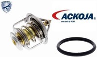 Ackoja A38-99-0006 Thermostat FüR KüHlmittel Thermostat KüHlmittel