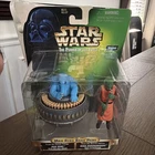 Star Wars POTF Max Rebo Band Pairs Doda Bodonawieedo 1998 Kenner