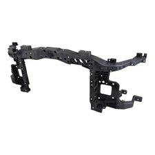 HY1225247 New Replacement Front Radiator Support Fits 2024-2025 Hyundai Kona