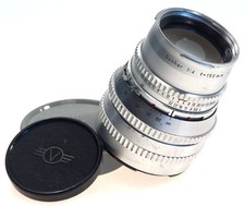 HASSELBLAD ZEISS SONNAR CHROME 1:4 f 150mm FITS 500 C/M CM CAMERA CAPS 4/150mm