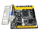 Biostar AM1ML w/IO Shield - Socket AM1
