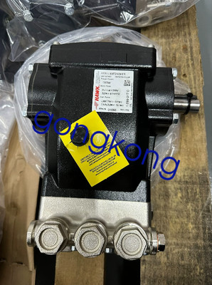 1PCS NMT2120HTR  HAWK high-pressure water pump new By DHL or FedEX