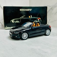 Minichampa 1:18 Audi TT R