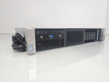HPE ProLiant DL380 Gen9 Diskless Dual Xeon E5-2650 64GB Rackmount Server
