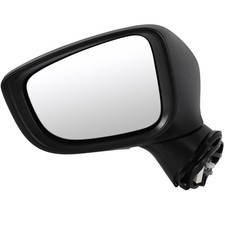 Left Side Door Mirror for Mazda 3 2017 2018 2019 Power Lamp MA1320184