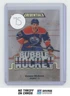 2022-23 Upper Deck Credentials Bubble Hockey Connor McDavid #BH-CM Edmonton