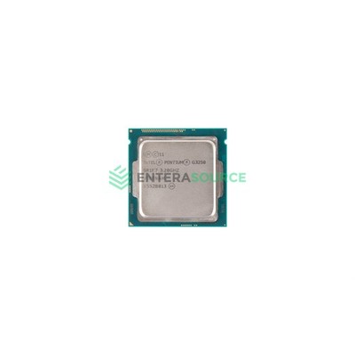 Intel Pentium G3250 3.2GHz 2 Core 3MB 5GT/s 53W Processor SR1K7