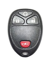 Oem Keyless Entry Suzuki Xl-7 Cadillac Escalade Key Fob Ouc60221 Ouc60270 Oem Keyless Entry Suzuki Xl-7 Cadillac Escalade Key Fob Ouc60221 Ouc60270