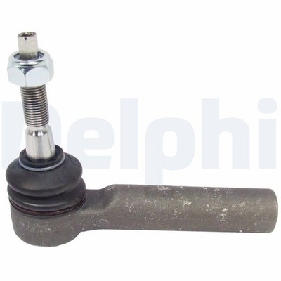 DELPHI Spurstangenkopf Gelenkkopf TA2753 für CHRYSLER DODGE JEEP FIAT LANCIA RS