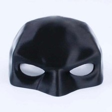 11cm 3D Printed BAT CAT Avengers Batman Cat Mask Halloween Pet Cosplay Costume