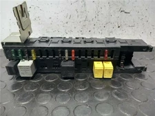 2035451801 Fuse Box 1150941 for Mercedes Class C (BM 203) Berlina 2.2
