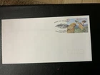 Australia 1995 Bird Envelopes - 5 FDCs