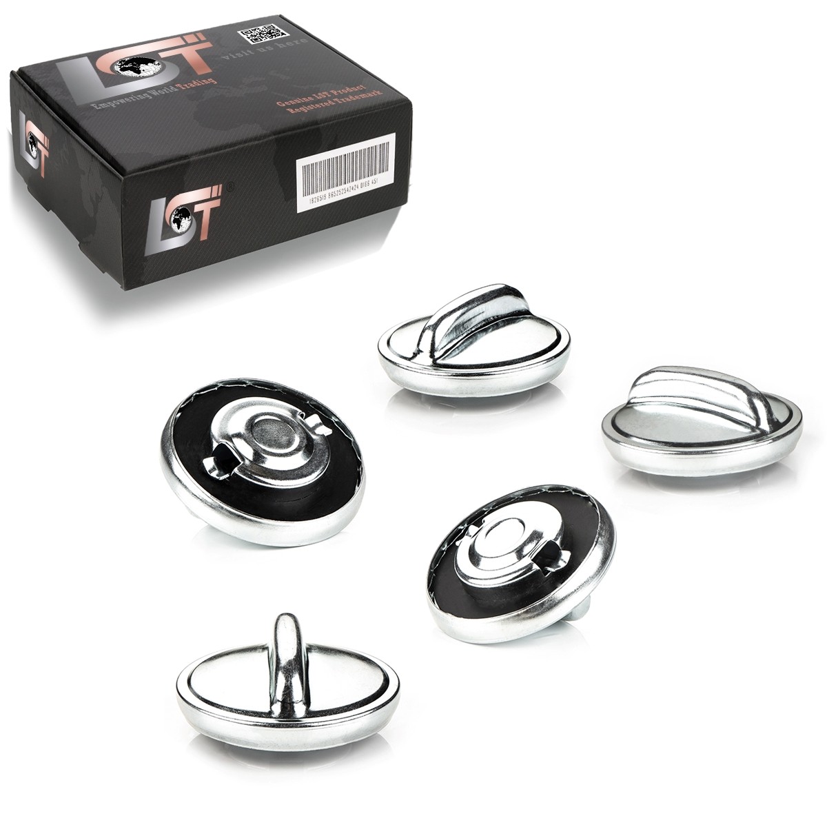 5x Fuel Tank Cap Filler Cap for Workshops for BMW 5er E34 E39 6er 7er 8er Z3
