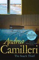 The Snack Thief | Andrea Camilleri | Englisch | Taschenbuch | 2020
