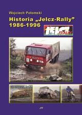 Historia "Jelcz-Rally" 1986-1996 (Historia "Jelcz-Rally" 1986-1996)