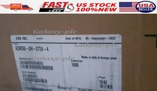 NEW ABB VFD | ACH550-UH-072A-4 | NEW DRIVE, 37 KW, 50 HP, 72A, 380-480V, 3 PH,