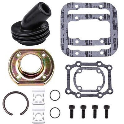 Shifter Repair Kit ZF S5-42 ZF42-SK Compatible with 1987-2001 Ford F250 F350... 