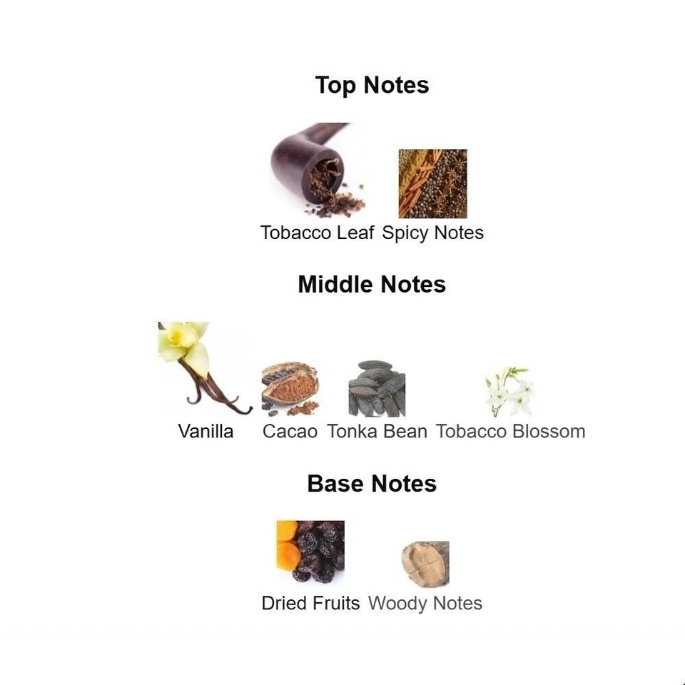 😊Tom Ford TOBACCO VANILLE Eau De Parfum 3.4oz New In Box **NEVER SPRAYED** 100m - Image 4 of 4