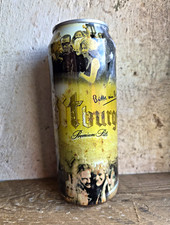 Bitburger Pils Bierdose voll limitierte Millennium Edition 2000 Sammlerdose