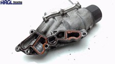 Filtre à huile Mercedes 350
