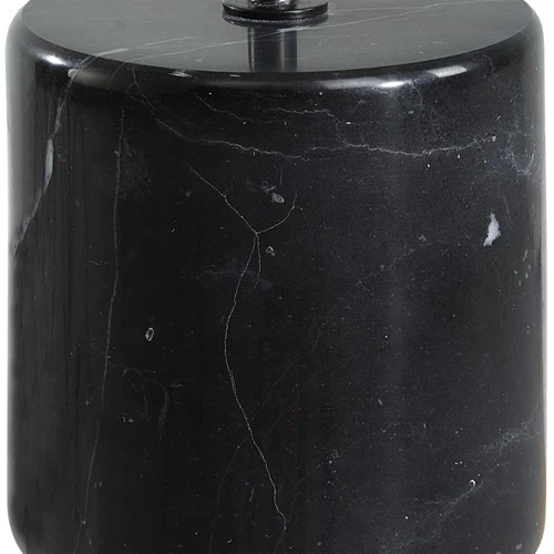 Uttermost 18135 Pochette 27" Tall Abstract Statue - White - Picture 2 of 7