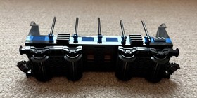 Lego Train Freight Wagon  10013, excellent condition.