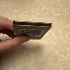 Tetris Nintendo Original Game Boy Game - Tested✅ Working💯Authentic Minty💎