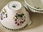 Portmeirion  Botanic Garden  Two Small Bowls With Spouts — photo 8