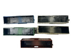 #7 - AMERICAN FLYER BOXCAR BODIES for repair, #514, #33002, #33522 & two 33523 — photo 2