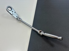  Snap-on Tools Usa Wa28afl 78 Flexible Flex Head Pass Through Thru Ratchet