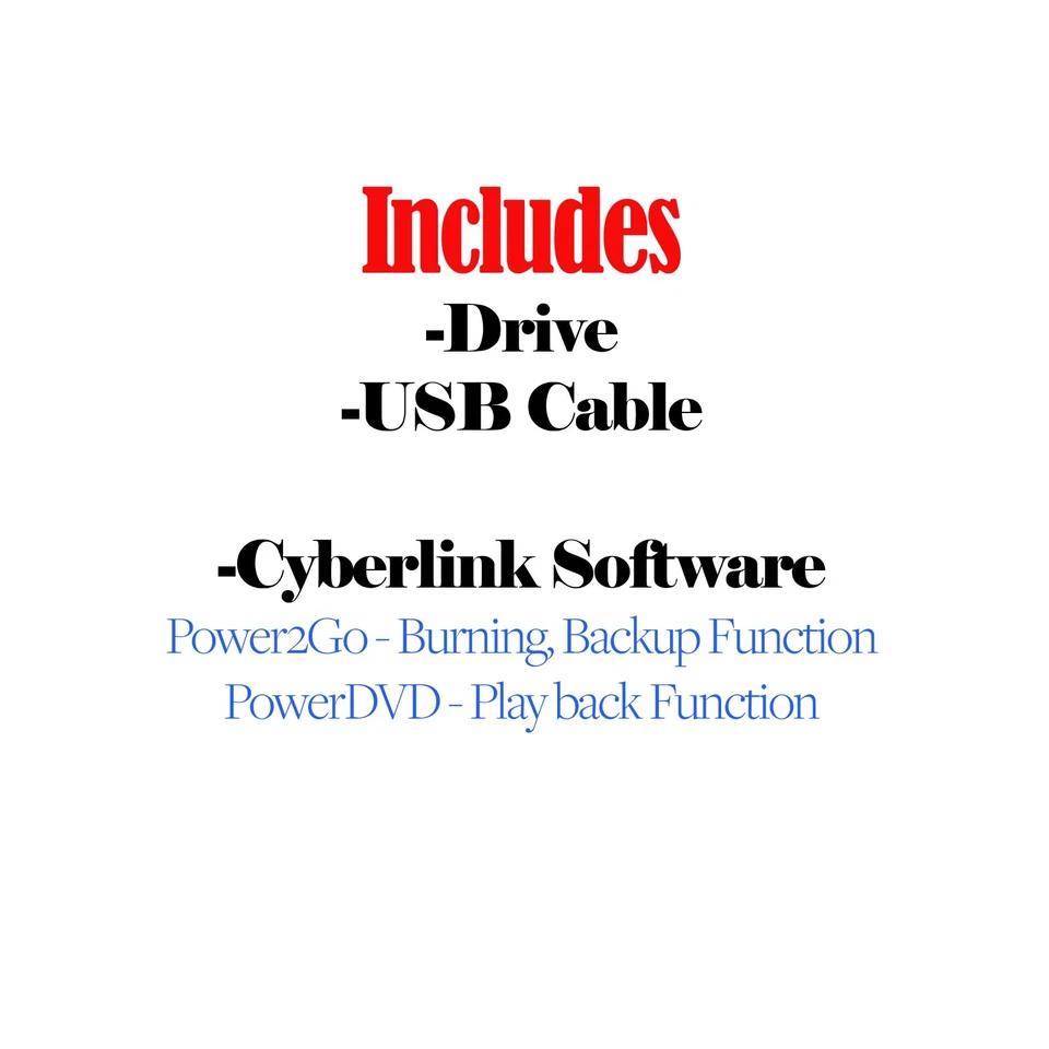 LG BP60NB10 External Slim 4K Ultra HD FRIENDLY UHD Unlocked with Firmware v1.02 - Image 2 of 4