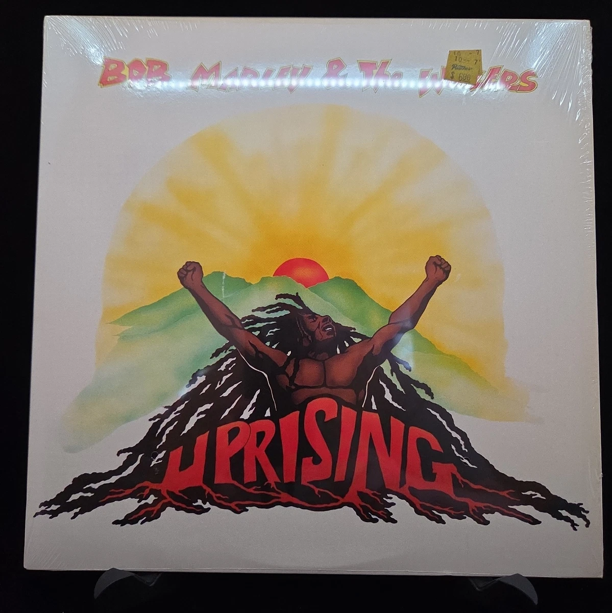 Bob Marley & the Wailers Island Records Vinyl Records for sale | eBay