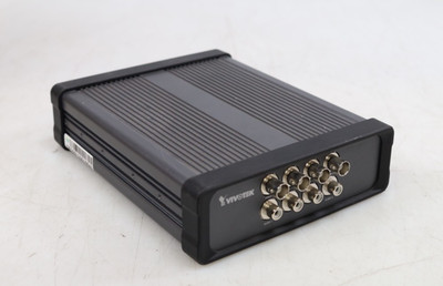 Vivotek VS8401 Video Server 4-Ch High Resolution