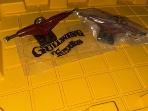 Gullwing Sidewinder Trucks | eBay