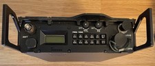 GENERAL DYNAMICS URC-200 VHF/UHF Transceiver Nice working Radio