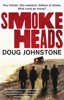 Doug Johnstone | Smokeheads | Taschenbuch | Englisch (2021) | Faber & Faber