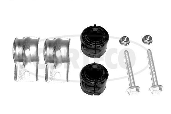 Corteco Reparatursatz, Stabilisatorkoppelstange 49397777 FüR CitroËN Peugeot-image