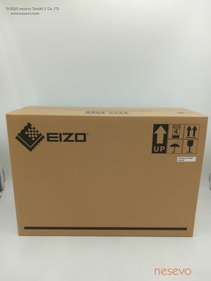 EIZO FlexScan EV2451 -BK Monitor