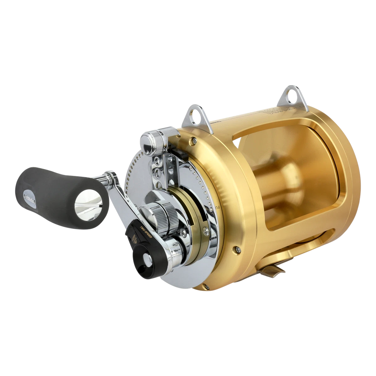 Shimano Tiagra Reel for sale | eBay