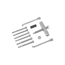 Performance Tool Steering Wheel Remover Set Model W80651