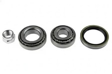 Roulement de roue Mazda RX5
