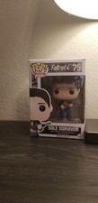 Funko Pop Fallout 4 Vinyl Figures Guide 21