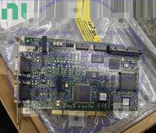 New In Box NATIONAL INSTRUMENTS NI PCI-CAN/2 Interface Card
