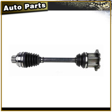 Gsp Oem Front Cv Axle For 2016-2017 Audi Q5 2.0l Turbo. Lifetime Warranty Gsp Oem Front Cv Axle For 2016-2017 Audi Q5 2.0l Turbo. Lifetime Warranty